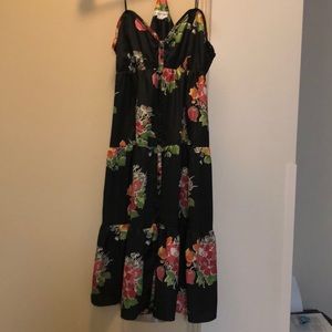 American Eagle Summer Dress